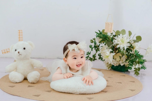 临沂宝宝老是叹气